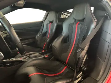 F8 Tributo  ***Ferrari Frankfurt***