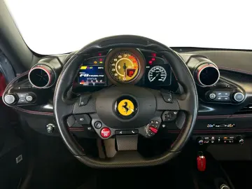 F8 Tributo  ***Ferrari Frankfurt***