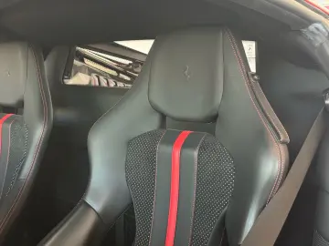 F8 Tributo  ***Ferrari Frankfurt***