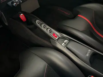 F8 Tributo  ***Ferrari Frankfurt***