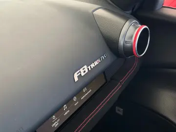 F8 Tributo  ***Ferrari Frankfurt***