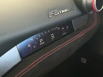F8 Tributo  ***Ferrari Frankfurt***