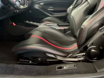 F8 Tributo  ***Ferrari Frankfurt***