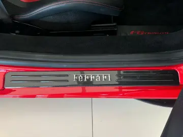 F8 Tributo  ***Ferrari Frankfurt***