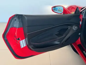F8 Tributo  ***Ferrari Frankfurt***