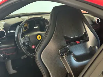 F8 Tributo  ***Ferrari Frankfurt***