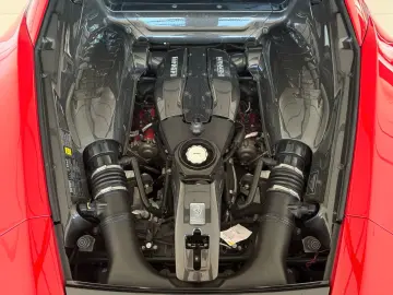 F8 Tributo  ***Ferrari Frankfurt***