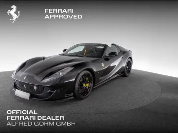 812 GTS