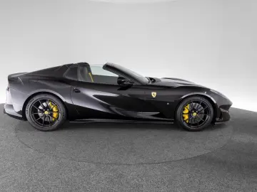 812 GTS