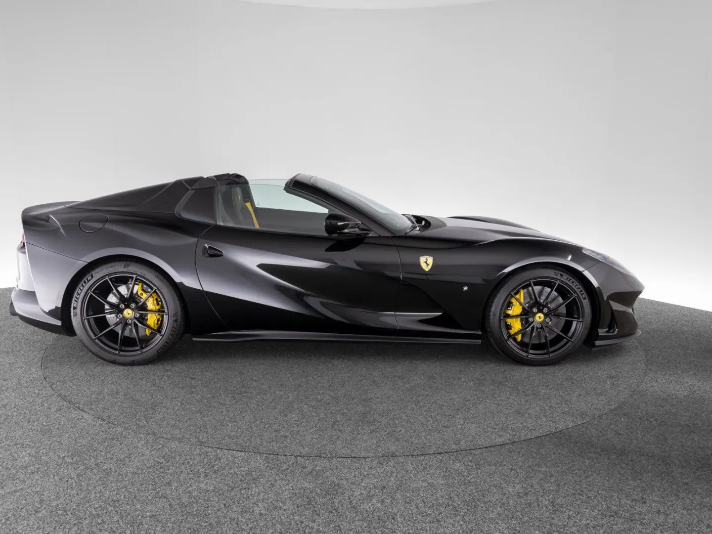 812 GTS