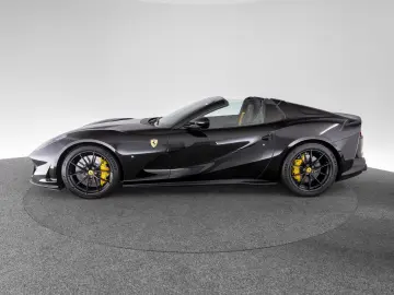 812 GTS