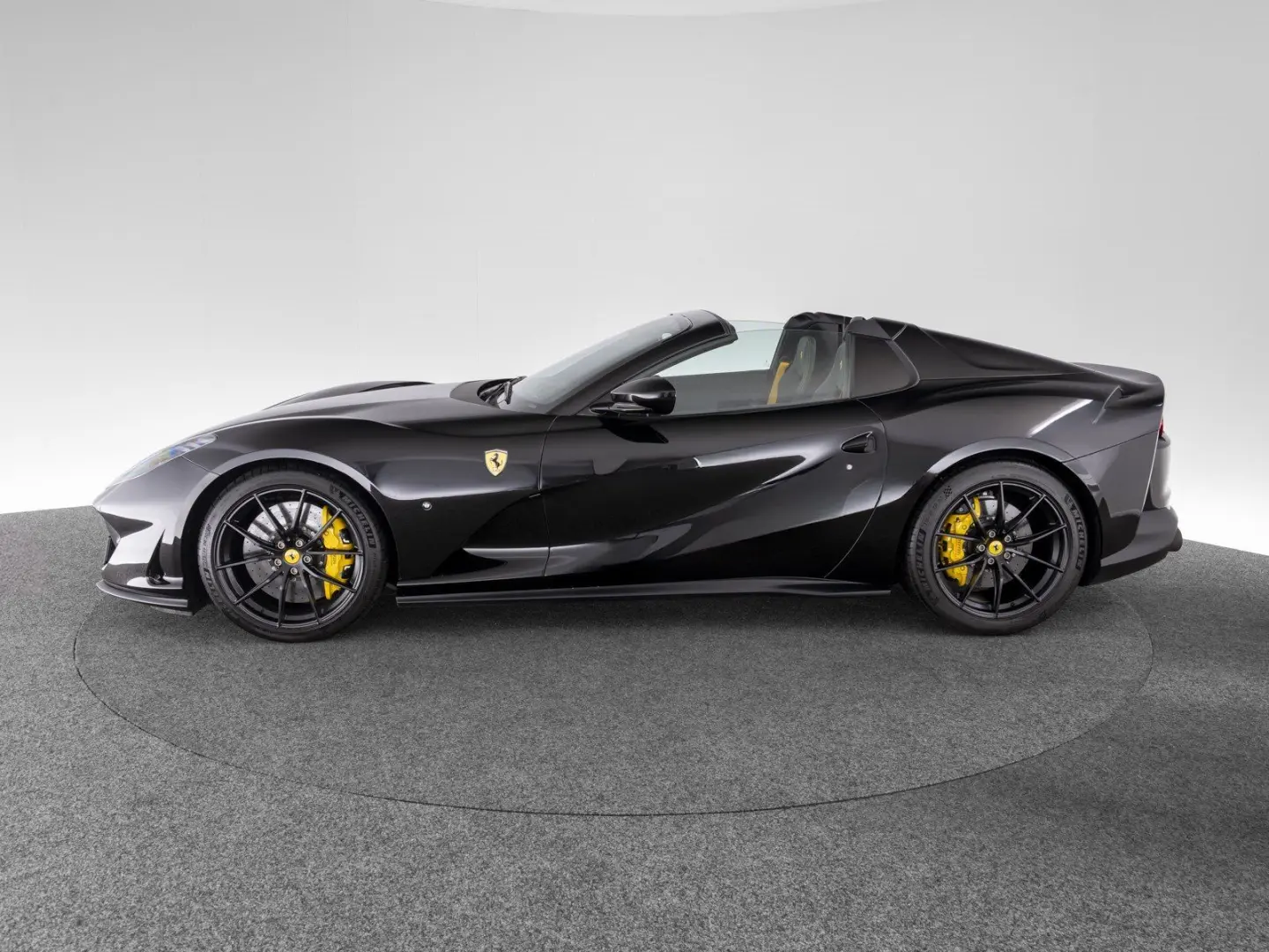 812 GTS