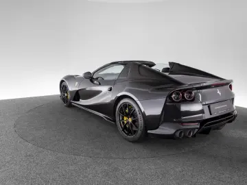 812 GTS