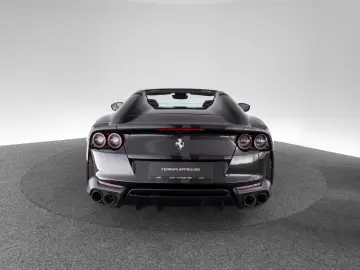 812 GTS