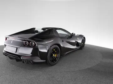 812 GTS