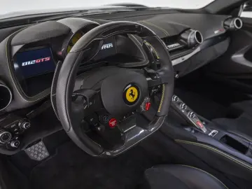 812 GTS