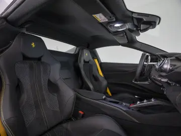 812 GTS