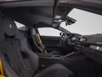 812 GTS