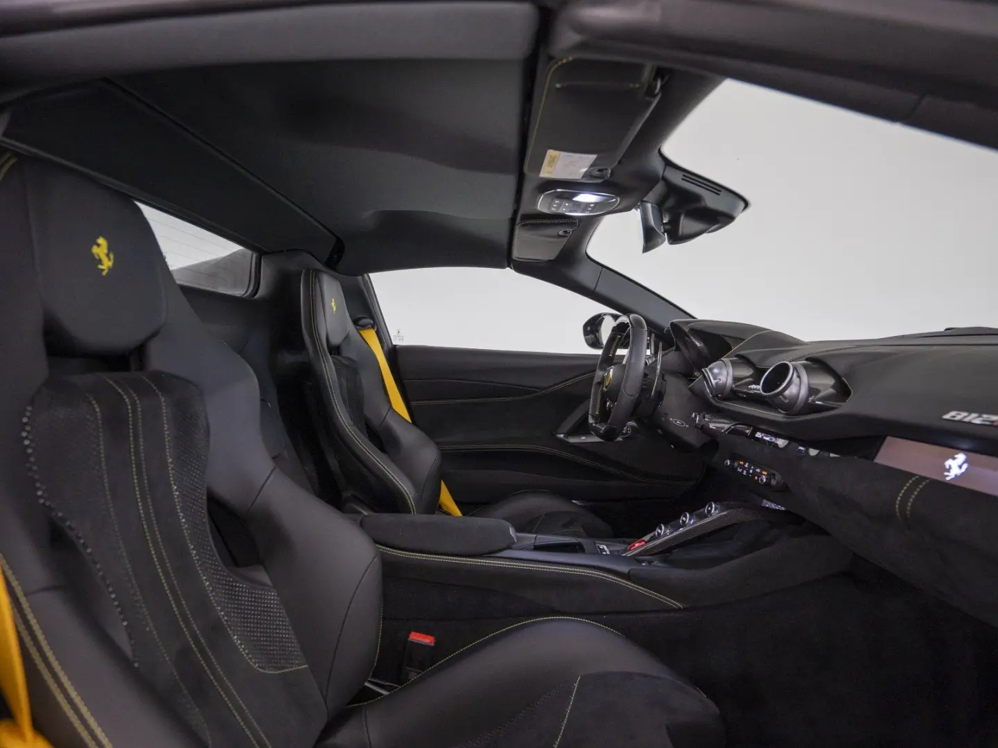 812 GTS