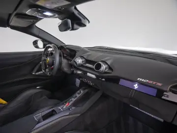 812 GTS