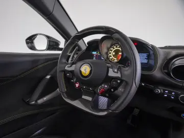 812 GTS