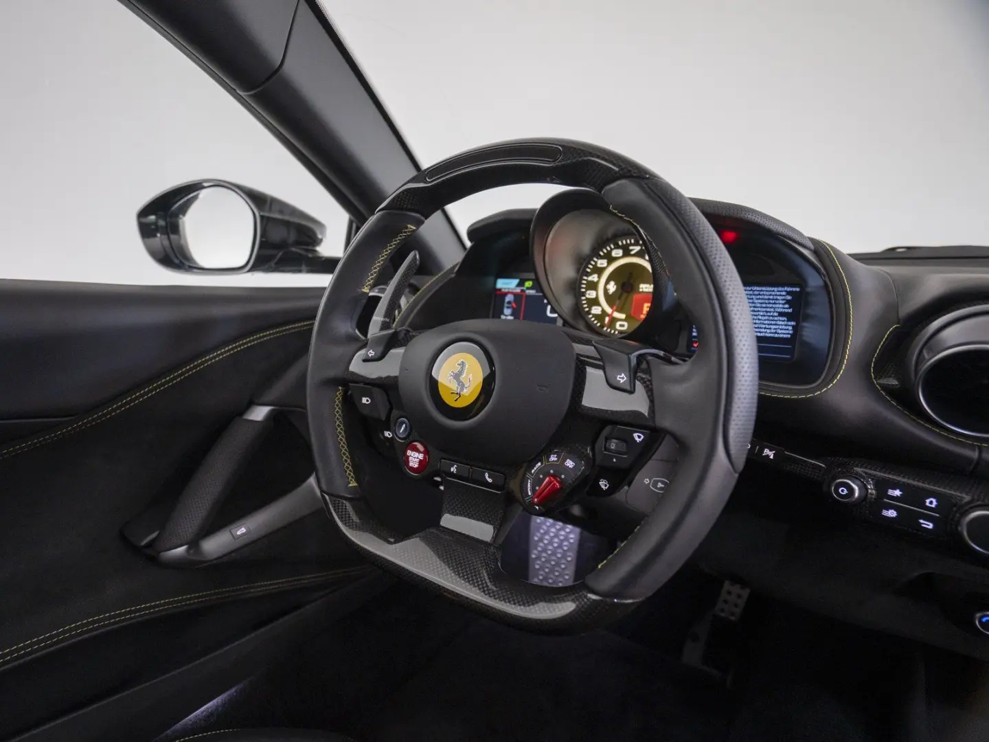 812 GTS