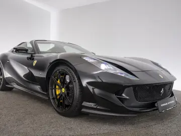 812 GTS