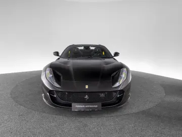 812 GTS
