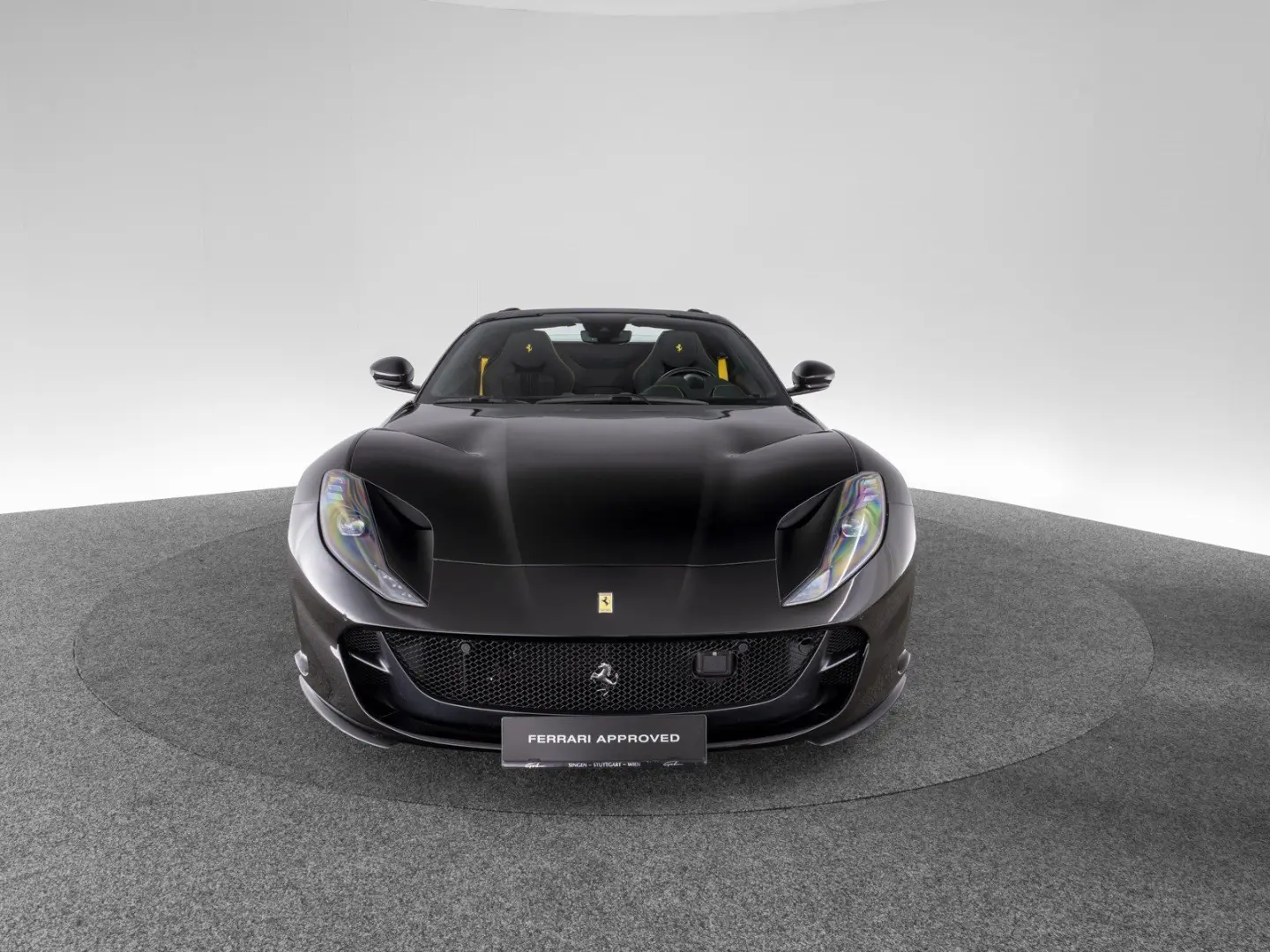812 GTS