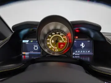 812 GTS