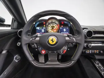 812 GTS