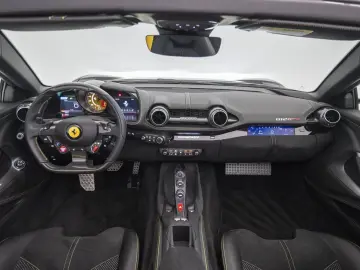 812 GTS