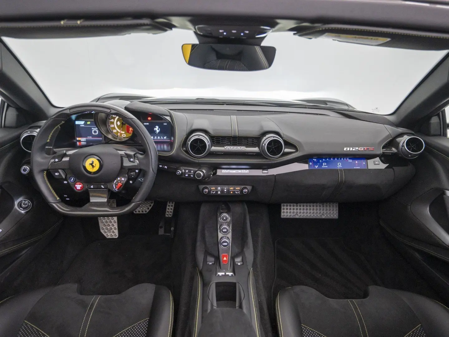 812 GTS