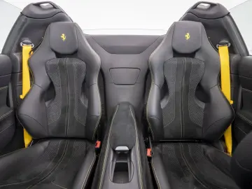 812 GTS