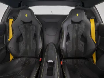 812 GTS