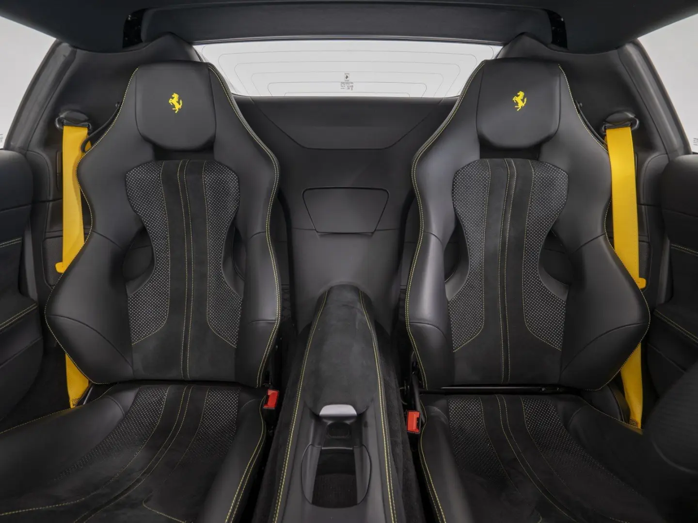 812 GTS