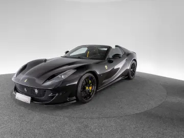 812 GTS