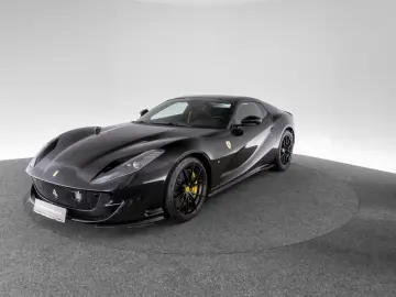 812 GTS