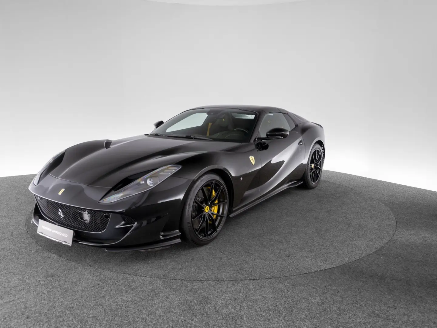 812 GTS