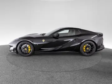 812 GTS