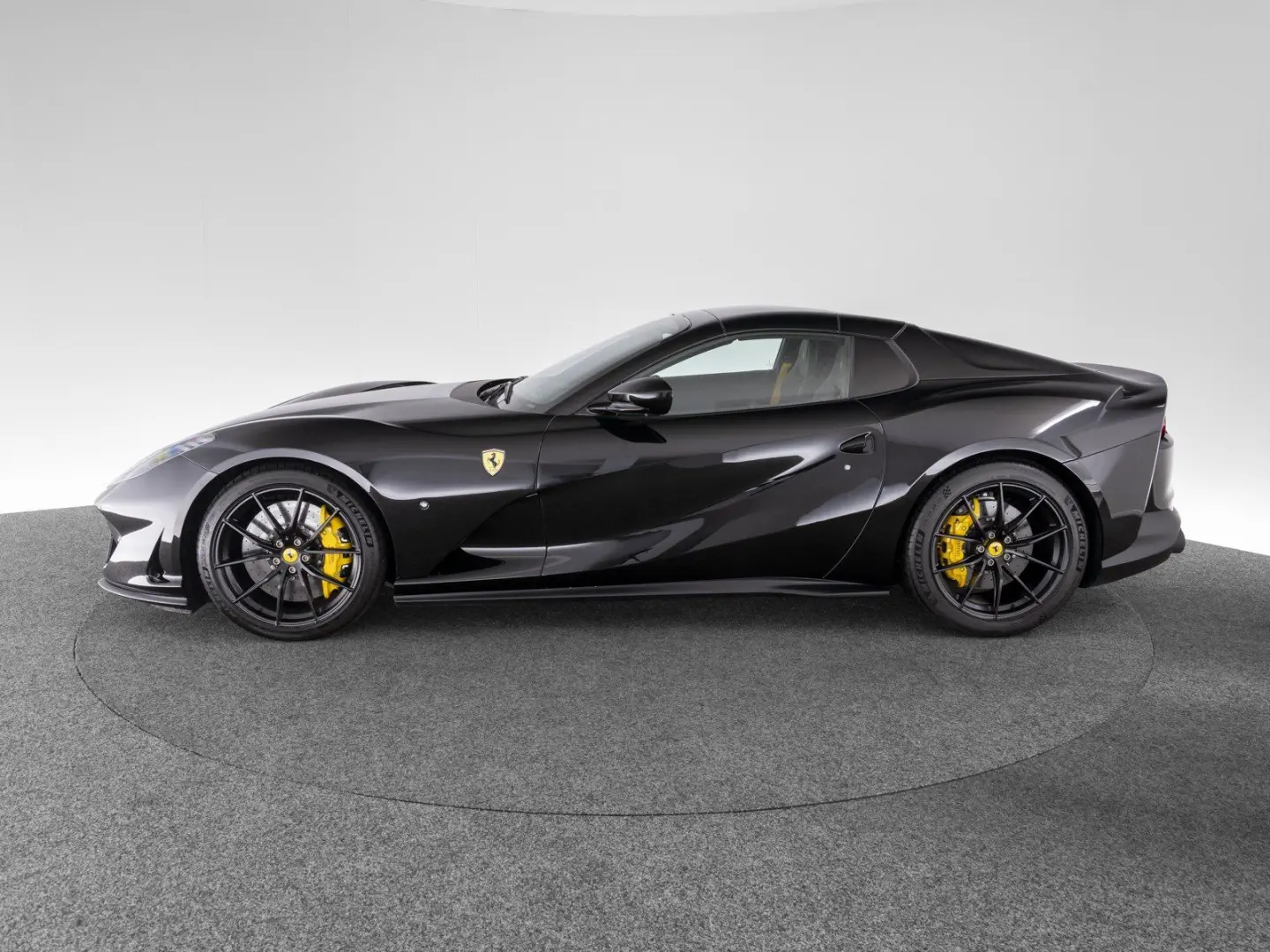 812 GTS