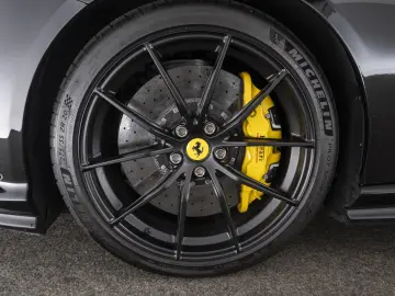 812 GTS