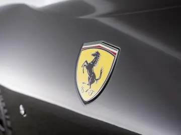 812 GTS