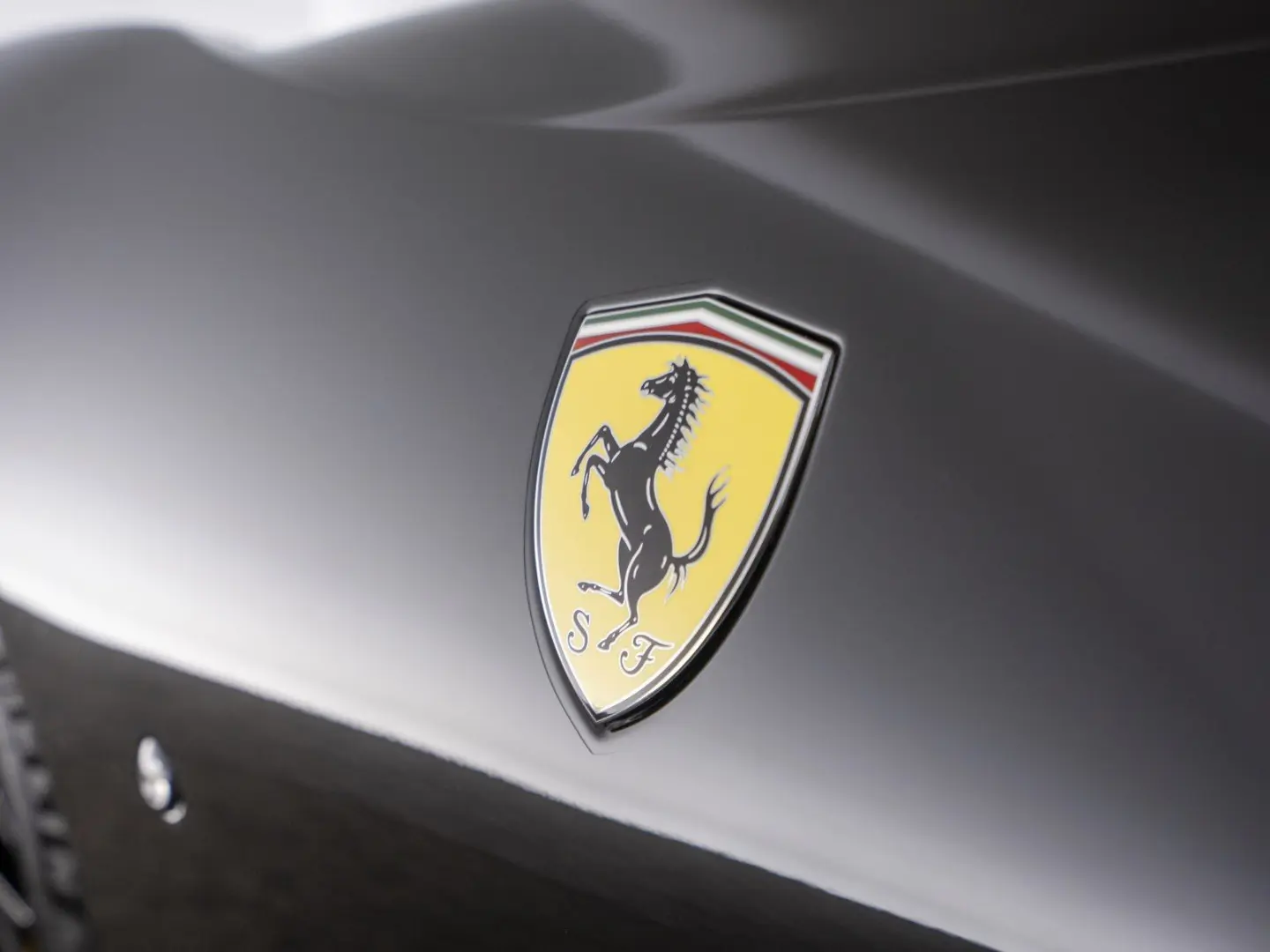 812 GTS
