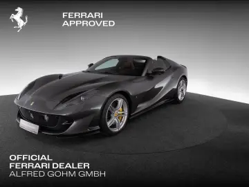 812 GTS
