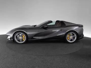 812 GTS