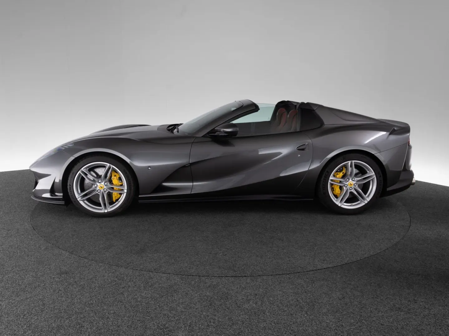 812 GTS