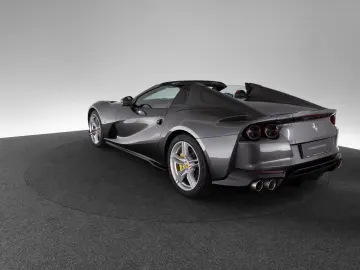 812 GTS