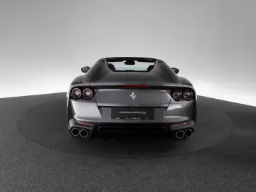 812 GTS