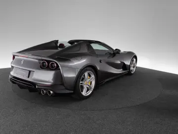 812 GTS